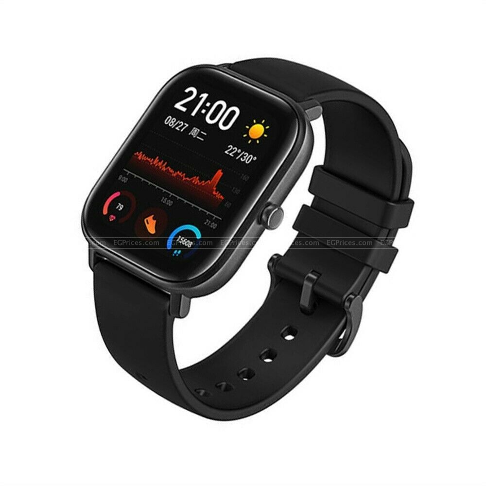 amazfit g