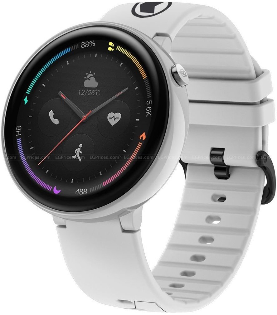 amazfit g