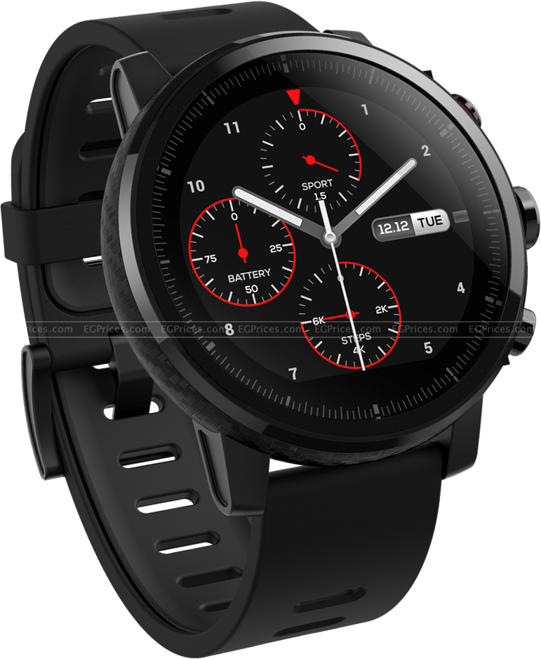 amazfit stratos sport smartwatch