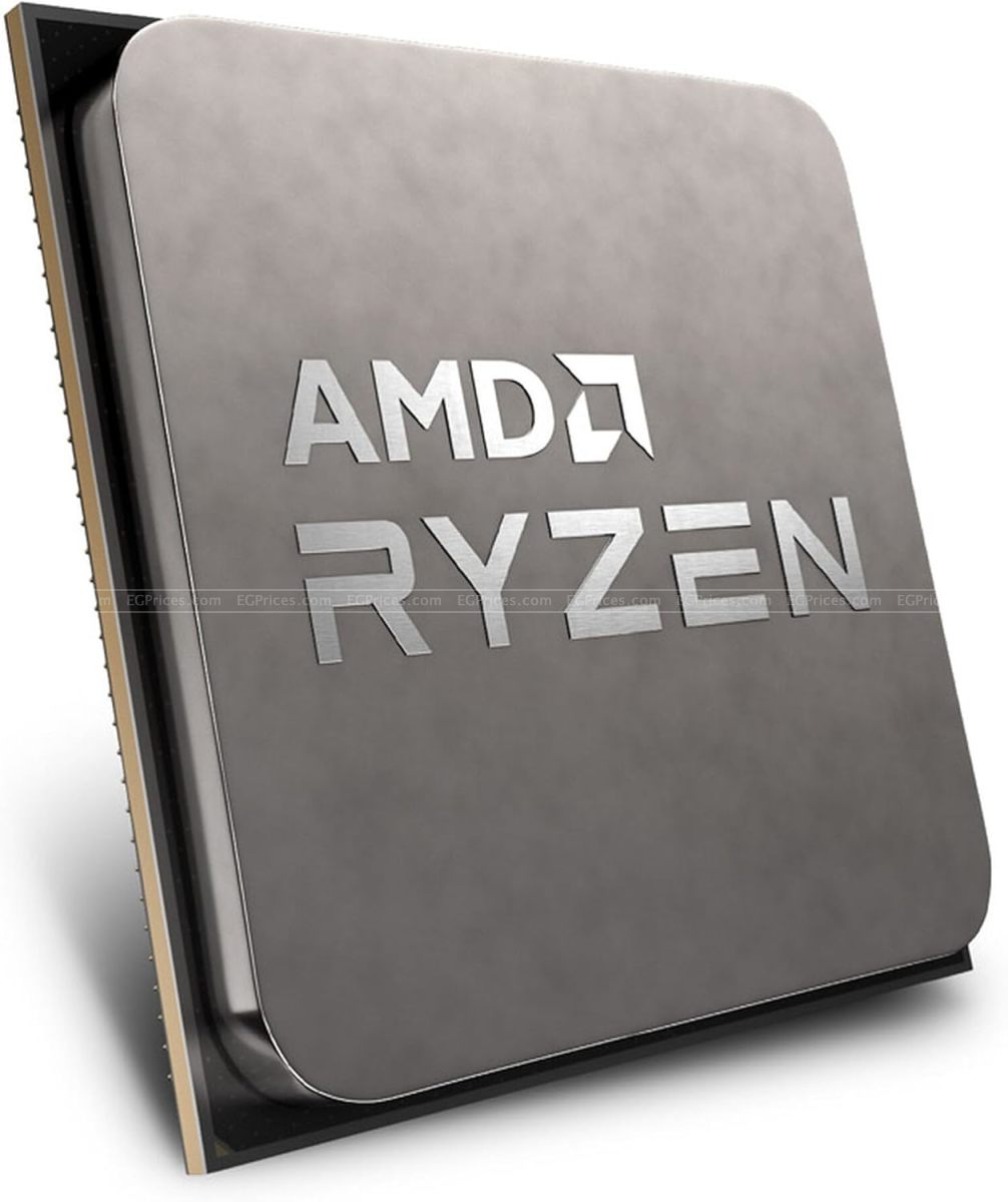 zoom image for Ryzen 5 5500GT MPK Processor