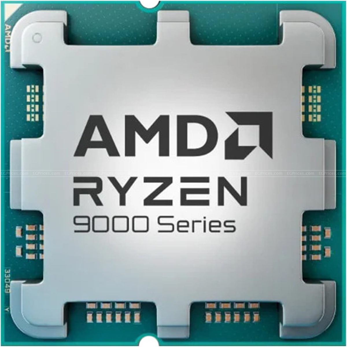 zoom image for Ryzen 5 9600X MPK Processor