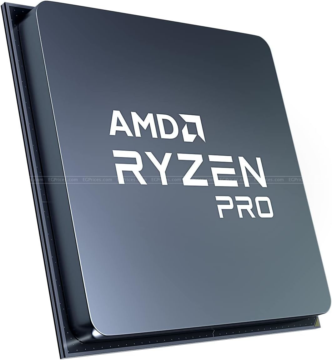 zoom image for Ryzen 5 PRO 3350G Desktop Processor