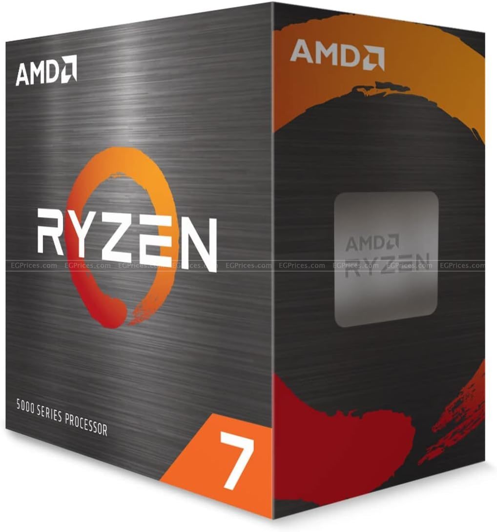 zoom image for Ryzen 7 5700 Desktop Processor