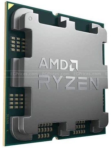zoom image for Ryzen 9 9950X3D MPK Processor