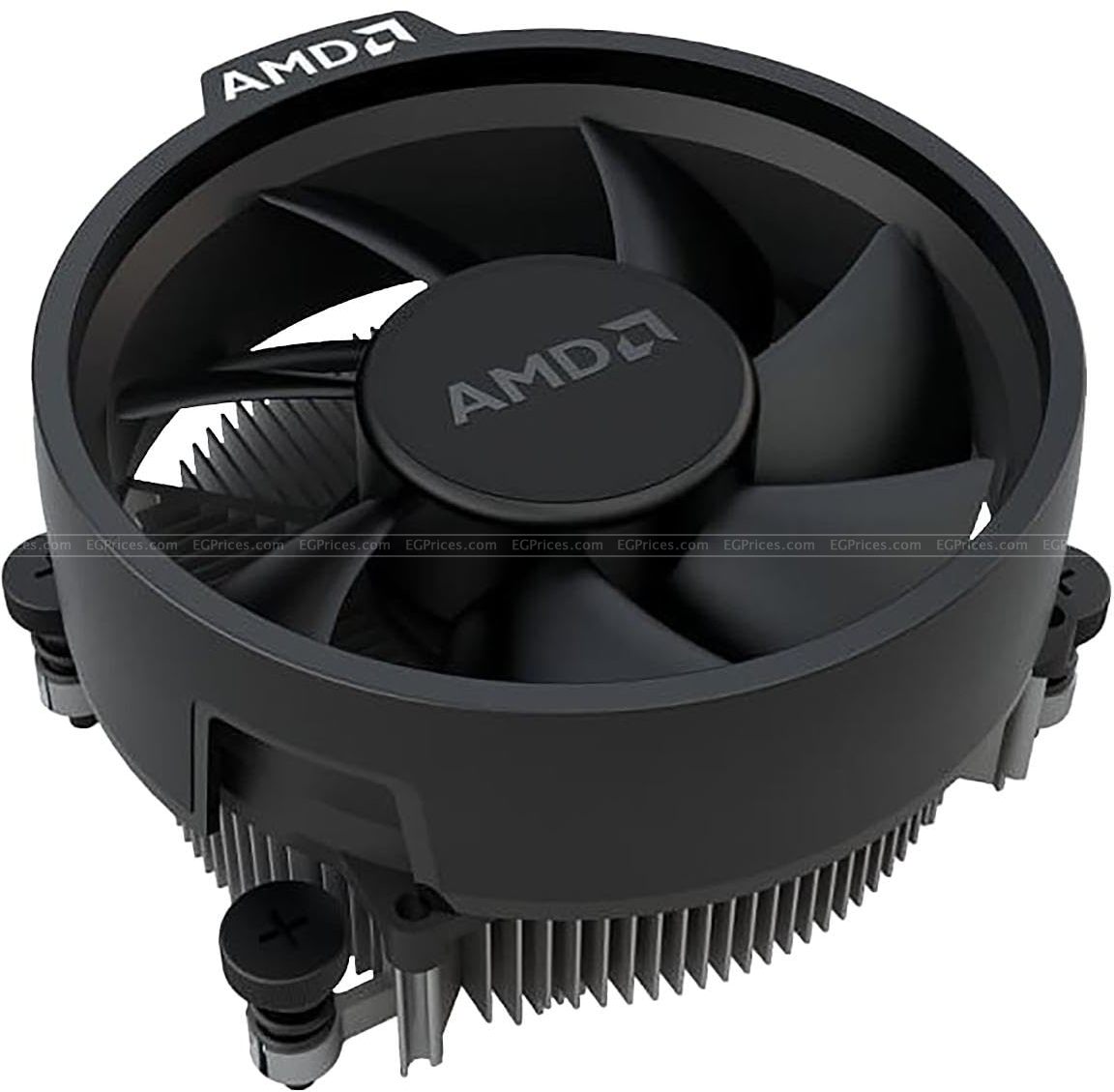 zoom image for Wraith Stealth AM4 CPU Air Cooler
