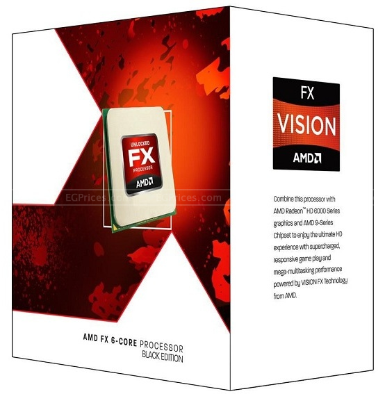 Amd Fx 6300 3 5ghz Six Core 14mb Processor Am3 Price In Egypt