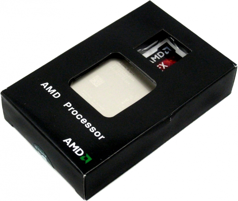 AMD FX-9590 Vishera 4.7GHz Socket AM3+ 220W Eight-Core Desktop ...