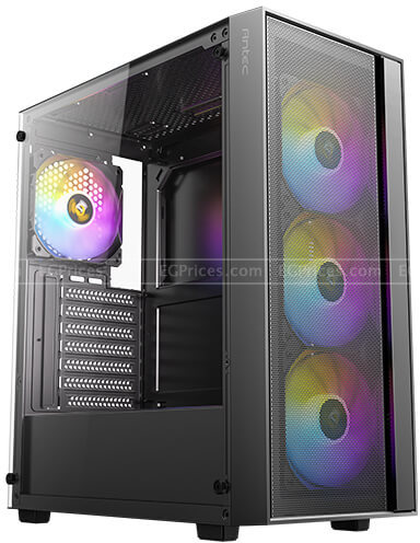 zoom image for AX65 Mid Tower Case