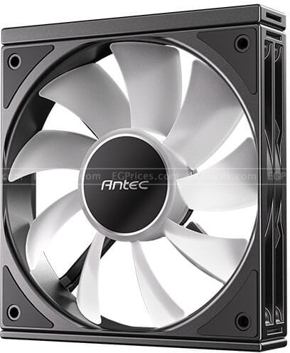 zoom image for Connect 120 ARGB PWM Case Fan