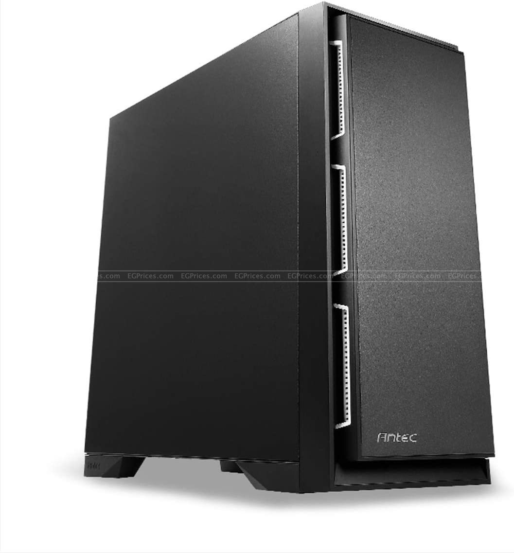 zoom image for P101 Silent Mid Tower Case