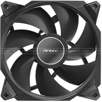zoom image for Storm T3 Case Fan