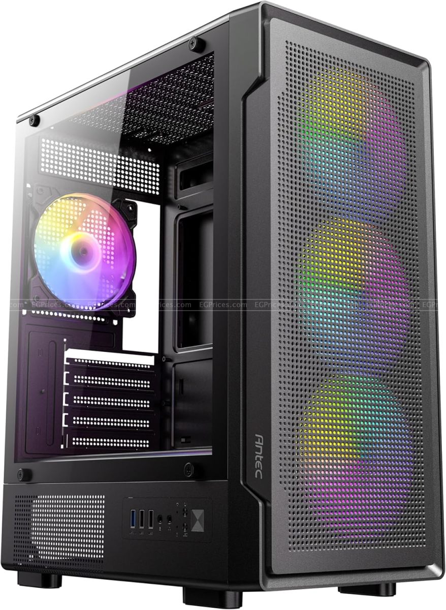 zoom image for VCX300 Mid Tower Case