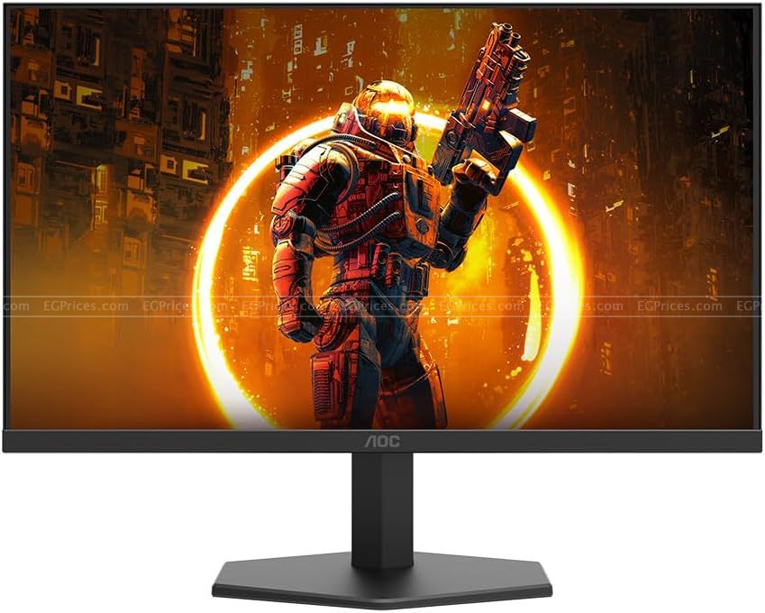 zoom image for 27G11ZE2 27 inch Full HD IPS Gaming Monitor
