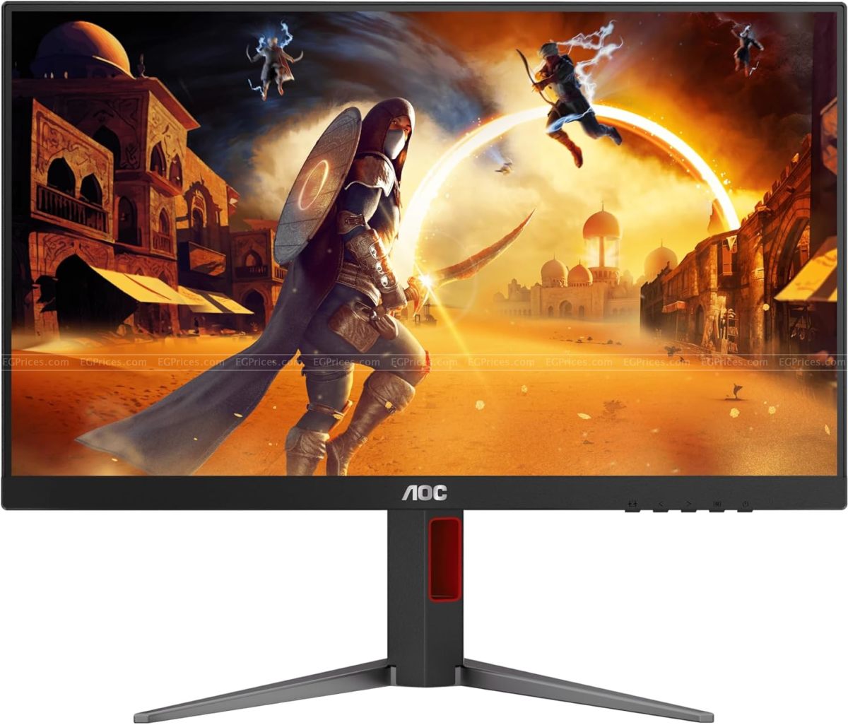 zoom image for Q27G4F 27 Inch QHD IPS Gaming Monitor