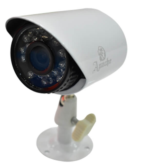 Apache 60150 Outdoor Security Camera price in Egypt EGPrices