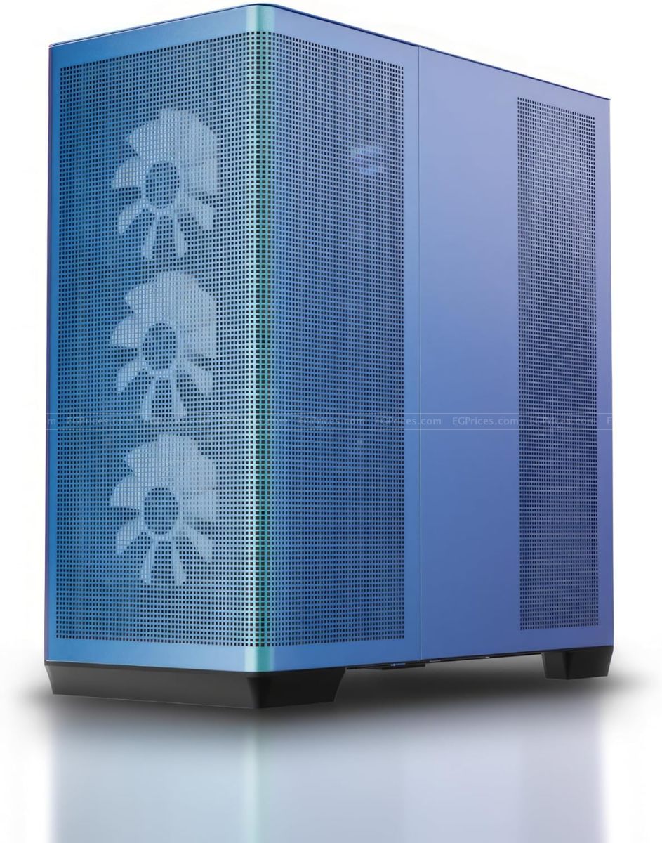 zoom image for C1-R Mid Tower Case