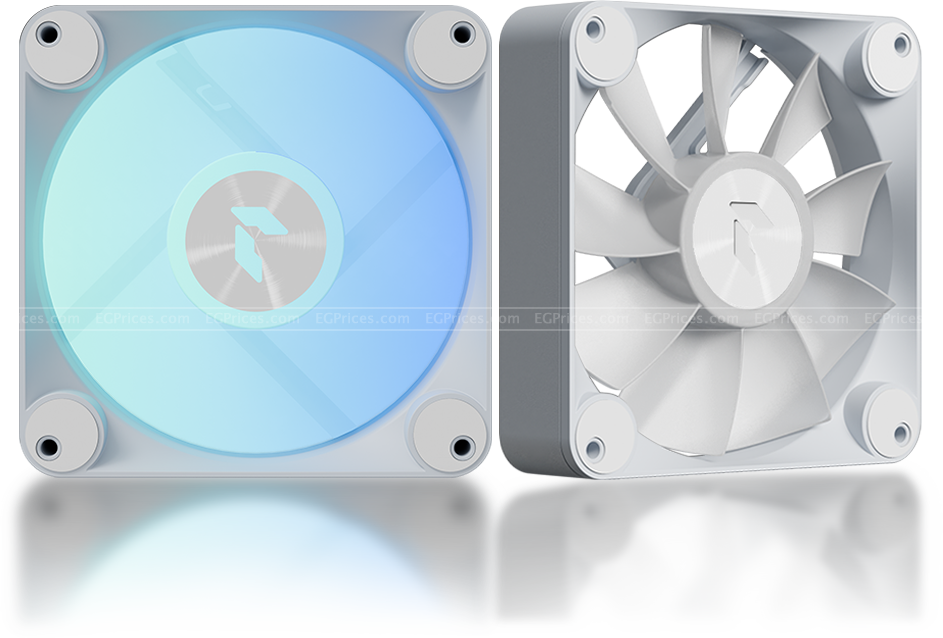 zoom image for FP1-R Triple Case Fan