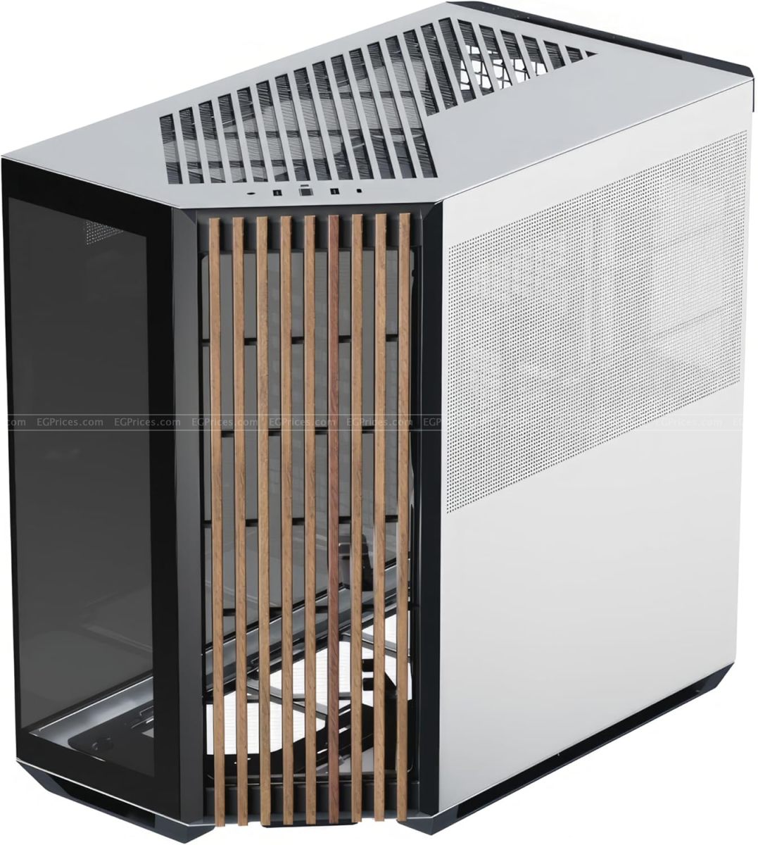 zoom image for V2 Mid Tower Case