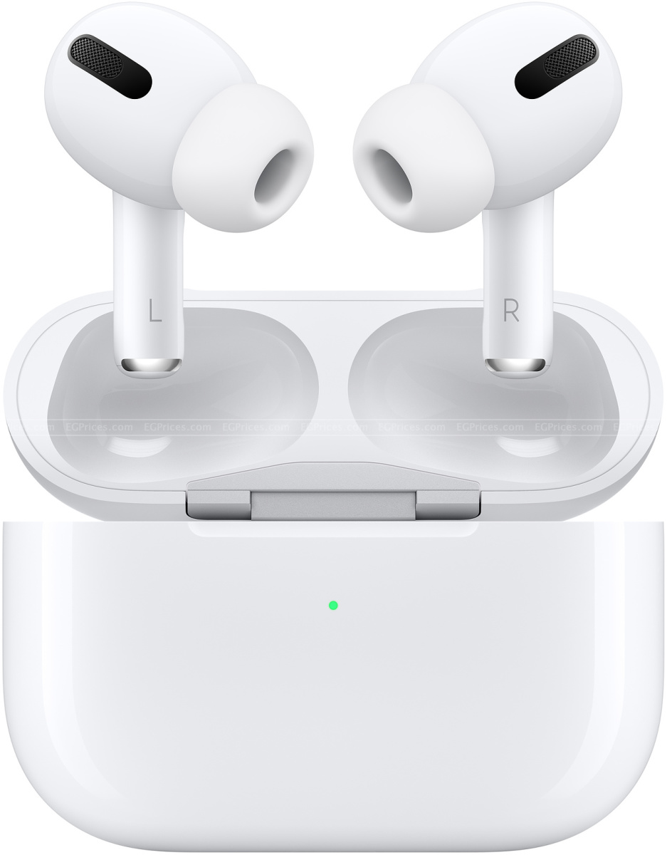 Apple AirPods Pro MWP22