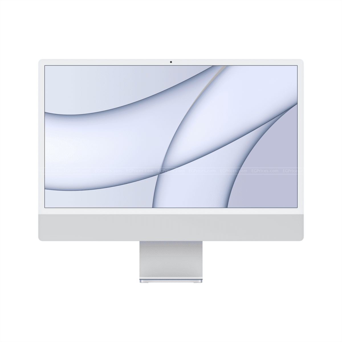 Apple iMac M1 chip 24 inch, 4.5K Retina display, 8GB, 256GB SSD Desktop