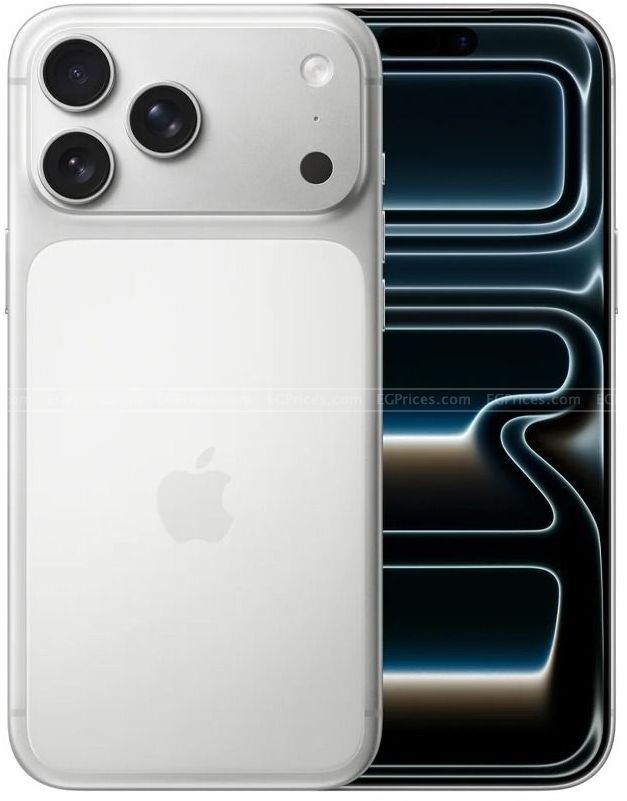 zoom image for iPhone 17 Pro