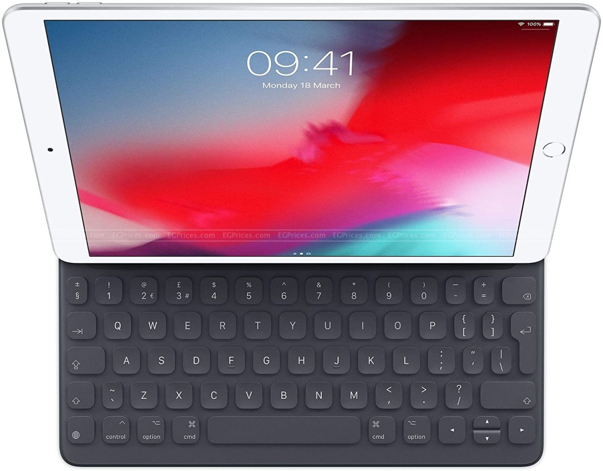 Apple Smart keyboard 10.5 inch iPad Pro price in Egypt