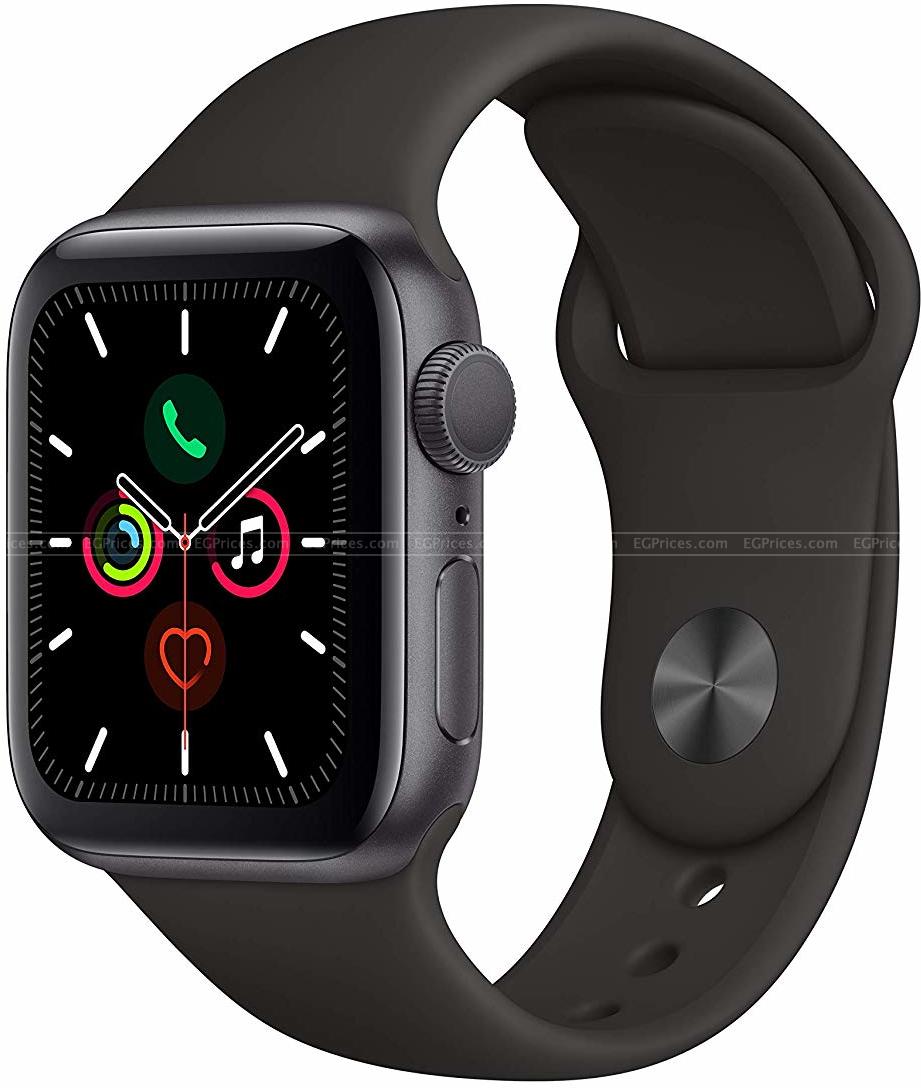 apple watch edition series 5