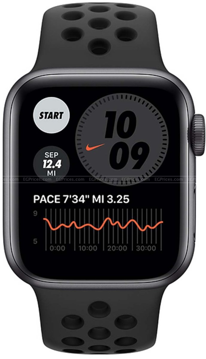 Apple Watch Nike SE GPS 40mm