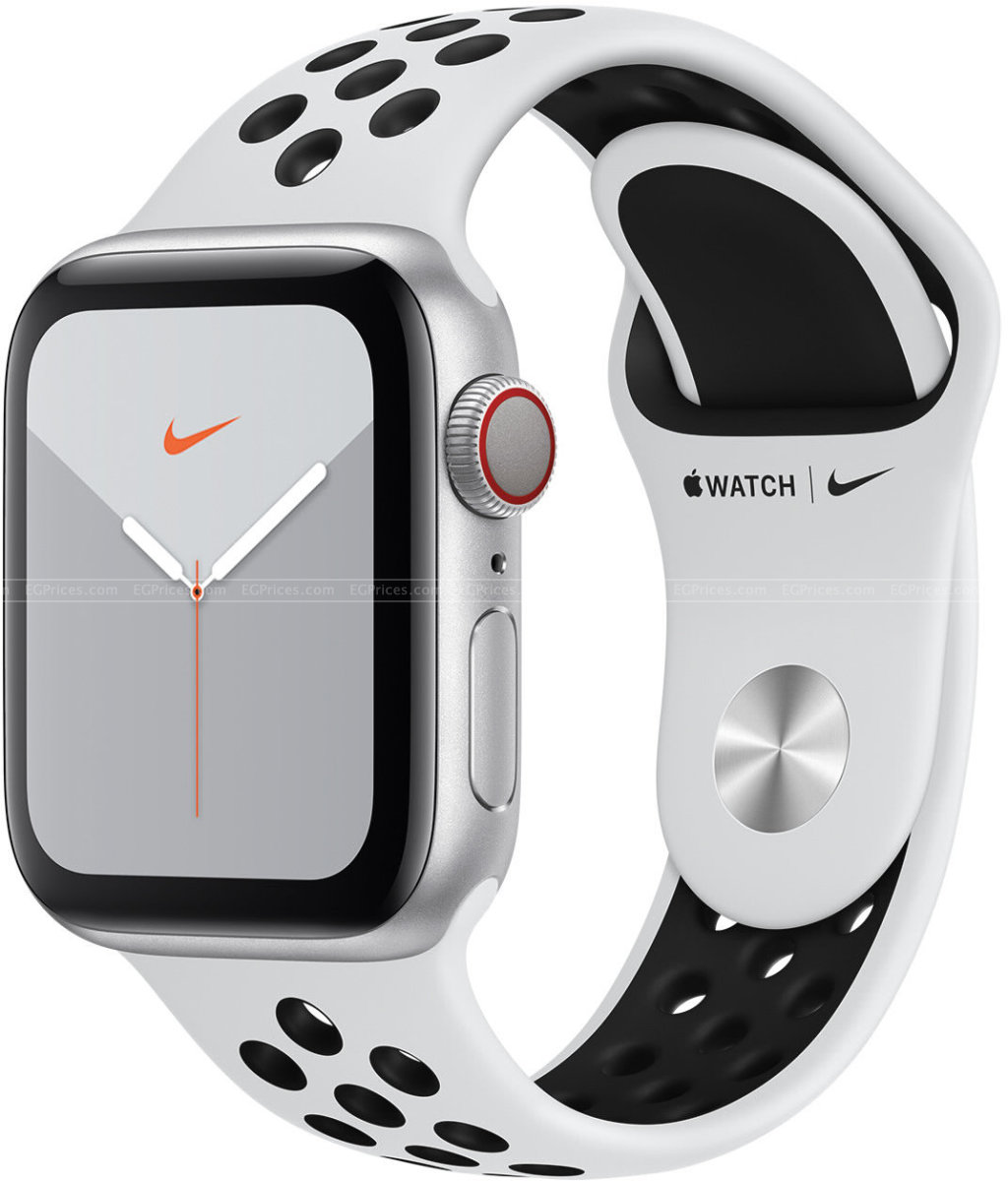 apple watch nike series 5 44mm