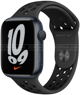 watch nike series 7 45mm
