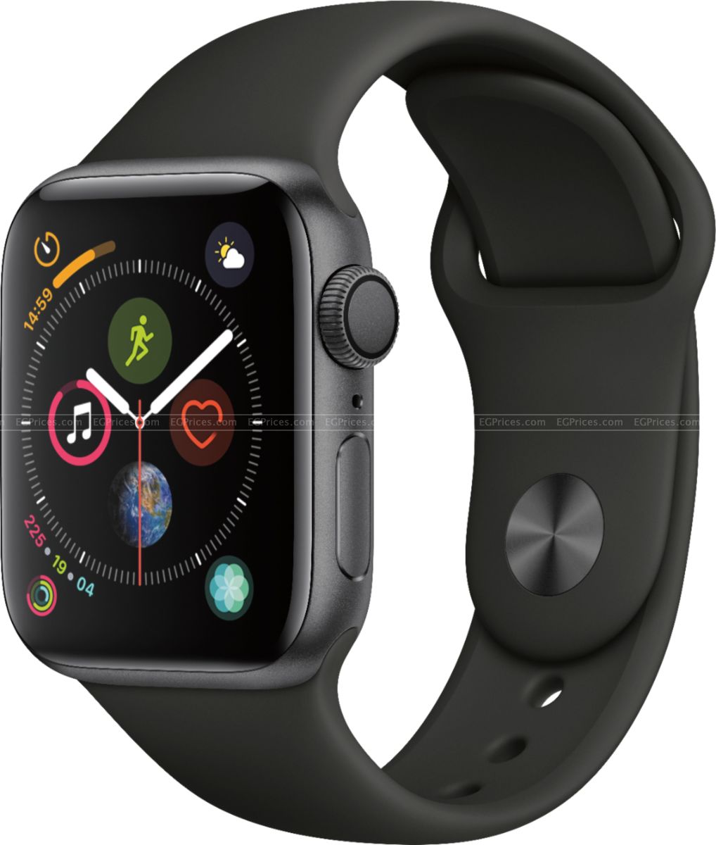 series 4 price