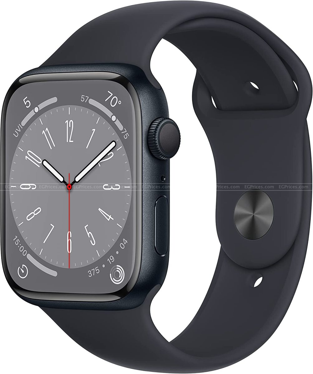 iwatch series 8 45mm price in usa