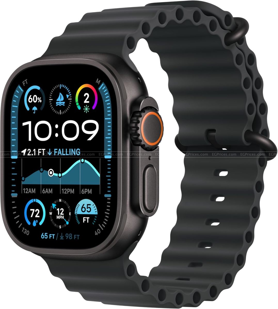 zoom image for Watch Ultra 2