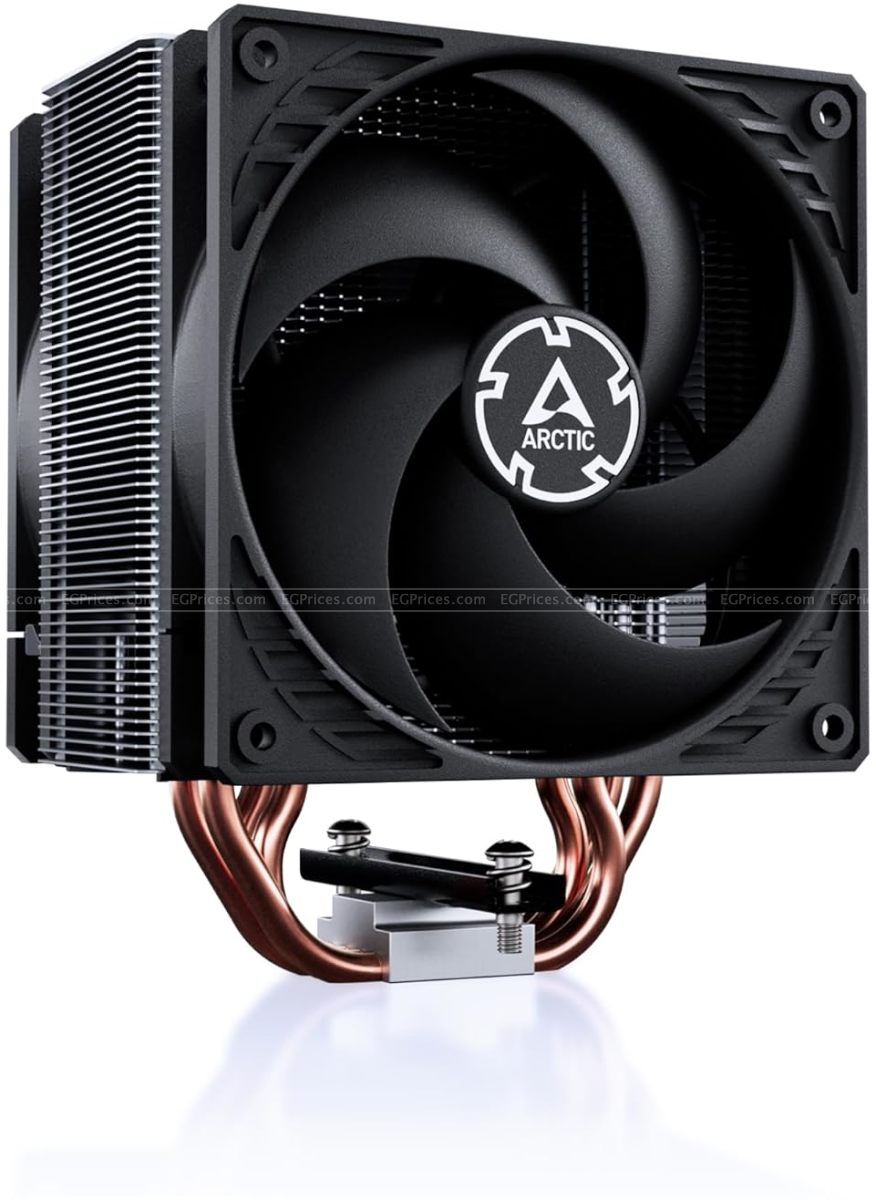 zoom image for Freezer 36 CO Dual Fan CPU Air Cooler