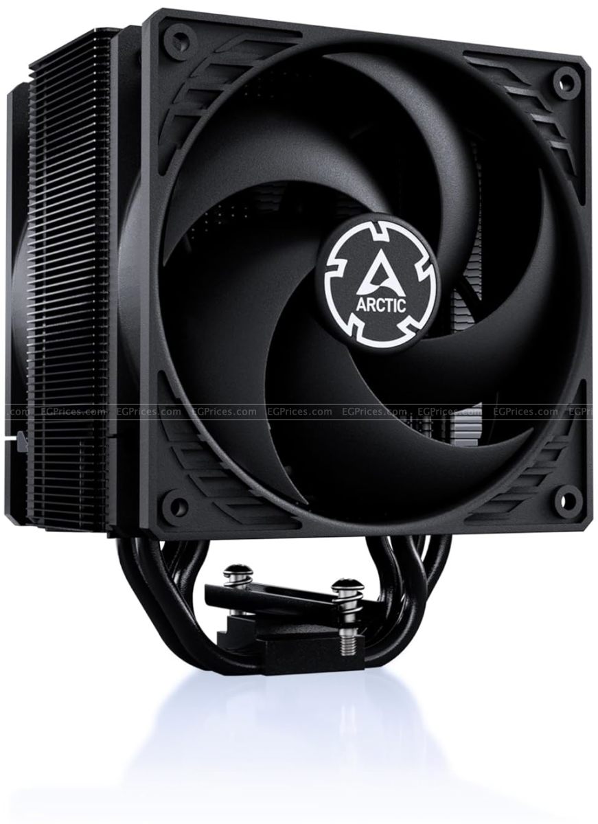 صورة مكبرة ل اركتيك فريزر 36 مبرد هوائي للمعالج