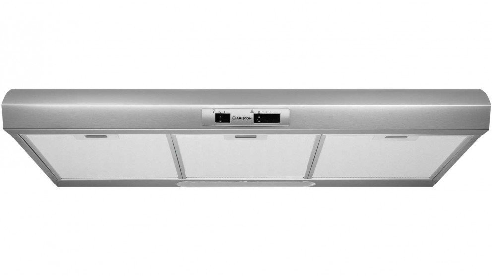 Ariston 19.1P IX 90CM Kitchen Hood
