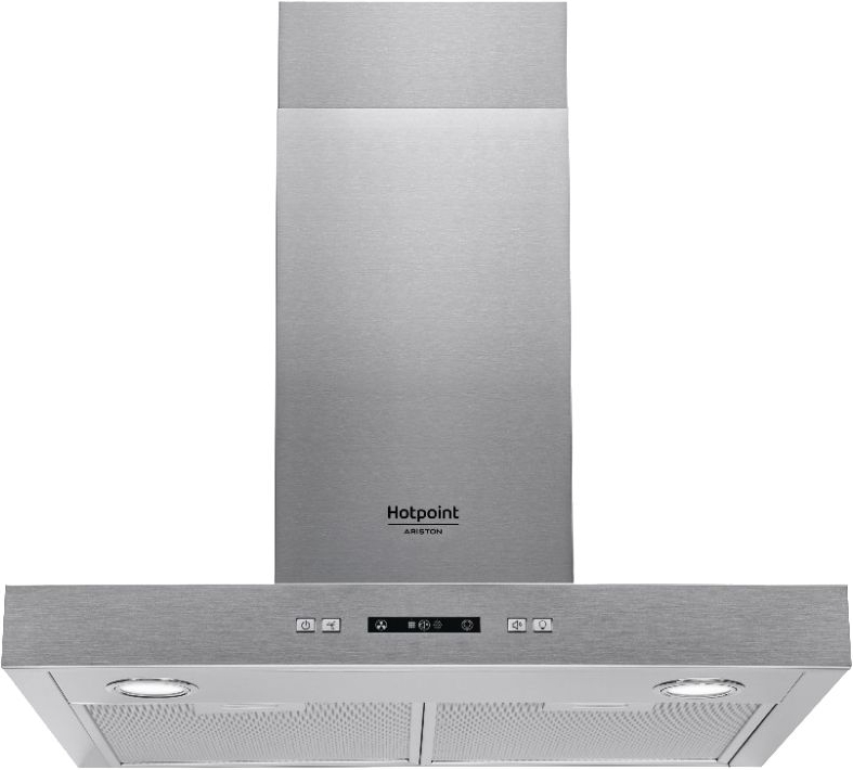 Ariston AHBS 6.7F AL X Kitchen Hood price in Egypt