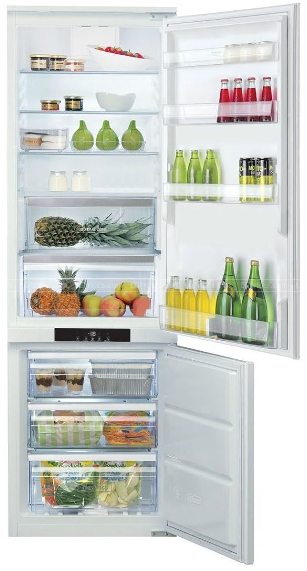 Ariston BCB 7030 AAFC 12 Feet Refrigerator price in Egypt