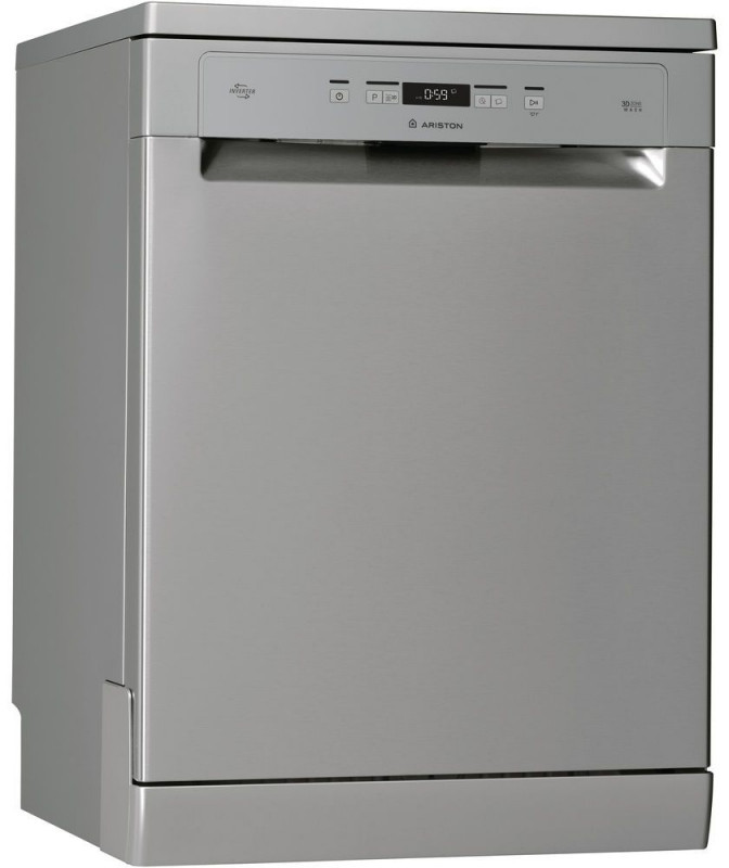 Ariston LFO 3O23 WLT X 14 Person Freestanding Slim Dishwasher price in