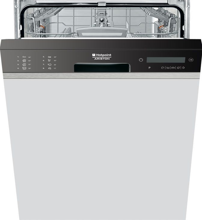 Ariston Dishwasher 14 Place Settings LLD 8M121 X EU price in Egypt