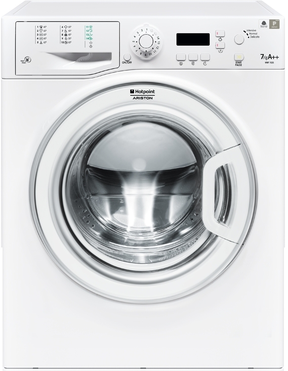 Ariston WMF 601 Washing Machine price in Egypt