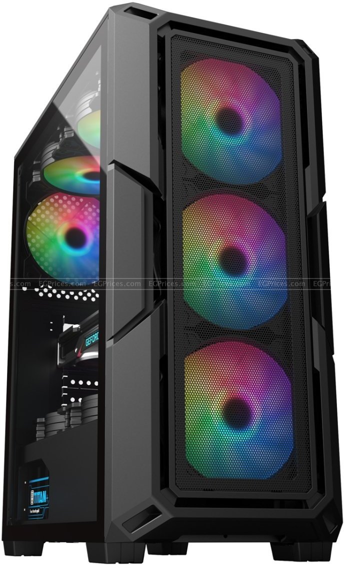 صورة مكبرة ل اركتيك ak-nova  متوسطة