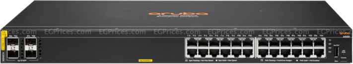 صورة مكبرة ل اروبا r8n87a cx 6000  24 منفذ