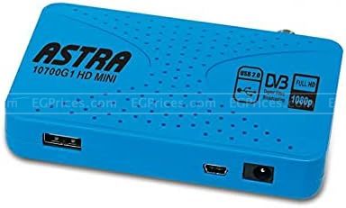 zoom image for 10700G1 HD Mini Receiver