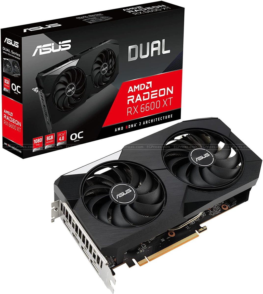 AMD Graphics Cards Prices in Egypt | Compare best store offers