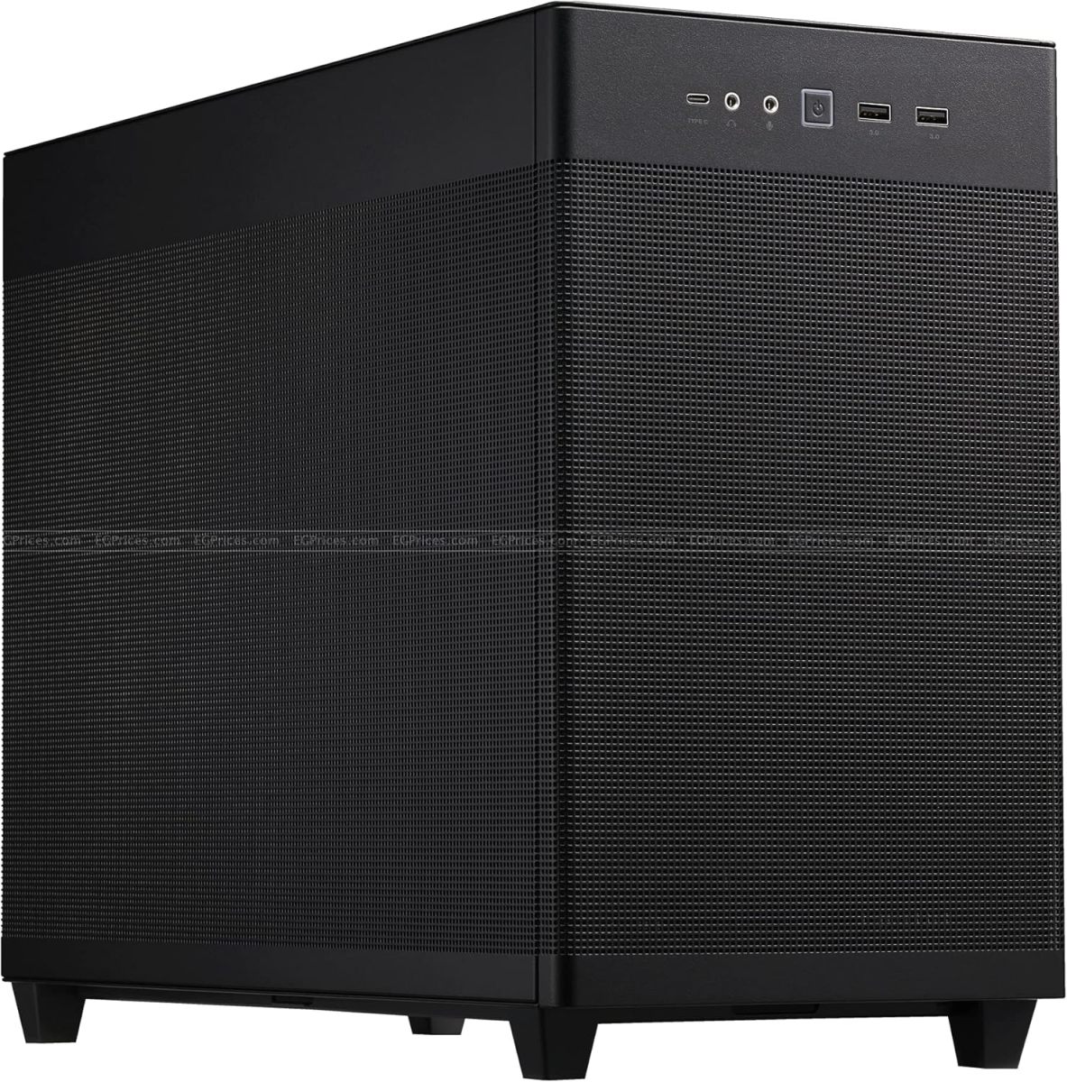 zoom image for Prime AP201 MicroATX Case
