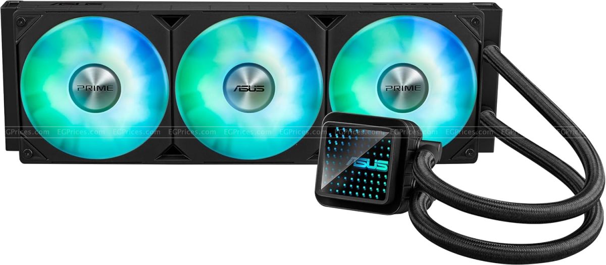 zoom image for Prime LC 360 ARGB All-in-One CPU Liquid Cooler