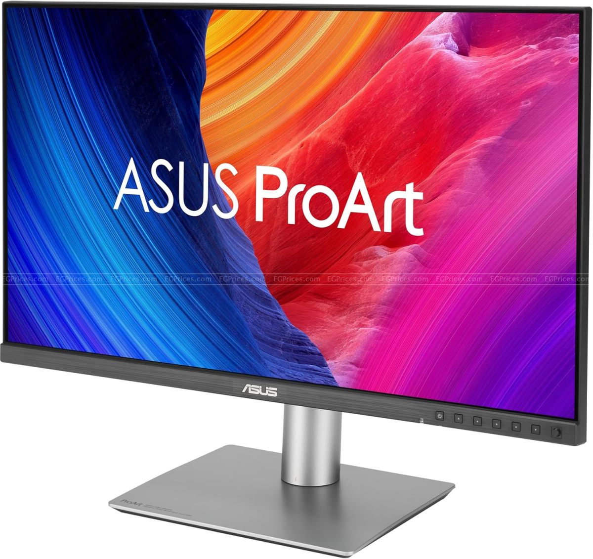 zoom image for ProArt Display 5K PA27JCV 27 inch IPS Monitor