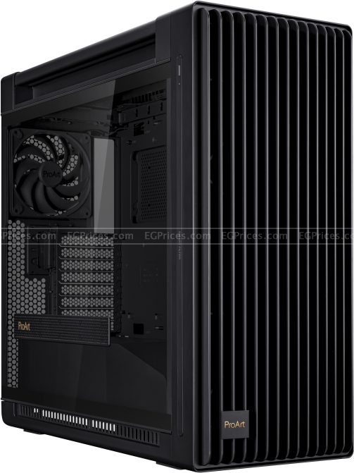 zoom image for ProArt PA602 Mid Tower Case