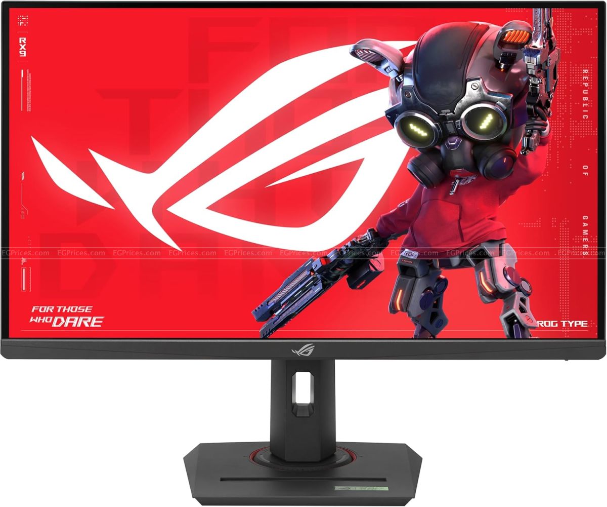 صورة مكبرة ل ASUS ROG Strix XG27ACG 27 inch 2K QHD IPS Gaming Monitor